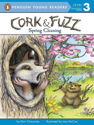 cover image of Spring Cleaning